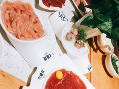 -大龙燚火锅