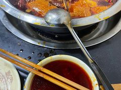 -祝幺妹火锅(裕华村总店)