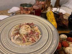 -Cyclus Craft Kitchen薩克思手工厨房