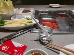 -海底捞火锅(青悦城店)