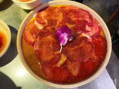-喜来稀肉(虹泉路店)