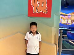 -珠海横琴国家地理探险家中心(创新方)