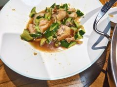 -和源祥·日照菜扛把子(万平口一店)