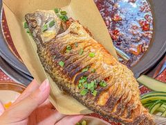 -赵美丽·重庆社区火锅·直营店(火车东站·中豪国际店)