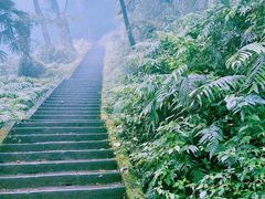 -峨眉山风景名胜区