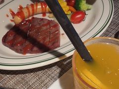 -西豪果木牛排(龙泉万达店)