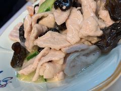 滑溜里脊-到家尝北京菜(西坝河店)