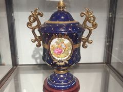 -武汉达临性学生命文化博物馆