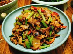 -禾珍珠家常小馆(河南博物院店)