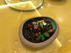 -宋庄魁元艺术餐厅
