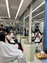 点击看大图 -潘多拉Hairsalon