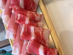 -祥源胡同·涮牛羊肉火锅(花桥店)