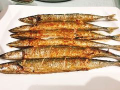 -味茂·老船夫1927(东海东路店)