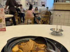 -新峰肉骨茶(总店)