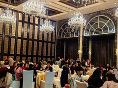 -上海星河湾酒店(闵行店)