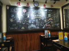 -小明同学(三里屯店)