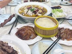 -福寿斋·老北京铜锅涮肉·烤鸭(顺义总店)