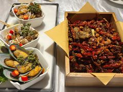 -川香鼎盛·川府家宴商务宴请(市桥富华总店)