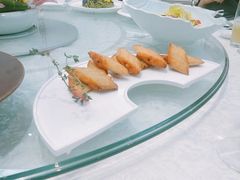 -世博源公馆·本帮融合菜·主题包厢·江景餐厅