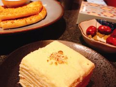 -丝路金桃·新疆菜(徐汇店)