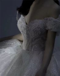 -LOVE SHINE婚纱·红鼎庄龙凤褂·妈妈装定制