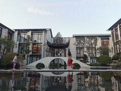 -南湖宾馆·鸳湖阁全日制餐厅