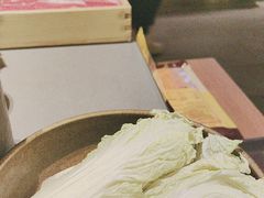 -巴奴毛肚火锅(新街口金鹰店)