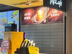 -麦当劳(莆田荔城大道万达店)