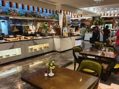 -帝豪酒店•马可勃罗西餐厅