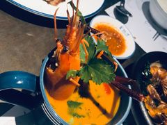 -美奈小馆·越南料理(中航城君尚购物中心店)