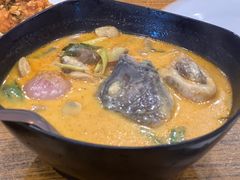 -Doo Dee Thai Food(Issan/Isaan/Esan)