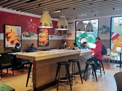 -肯德基(南油店)