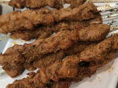 -马记伊源斋涮肉·清真菜(潘家园古玩市场店)