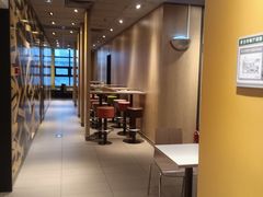 -麦当劳(望京国际商业中心店)