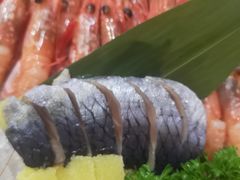 -银子铁板烧料理自助餐(人民广场店)