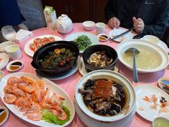 -高佳庄·舟山海鲜(海景旗舰店)