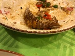 -盛港湾海鲜食府(黄沙店)