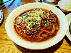 -热度餐厅(老佛爷店)