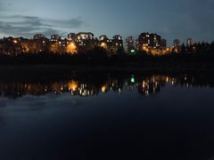 -前关湿地公园