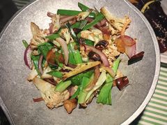 -桂满陇·桃花院落(长泰广场店)