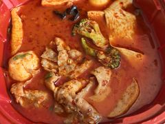 -呷哺呷哺 黄金牧场 (回龙观港龙店)