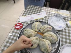 -烁佳海鲜大馅饺子