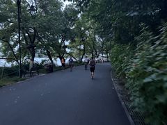 -东湖听涛景区