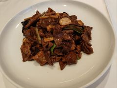 -惠丰堂饭庄·烤鸭·京味菜(翠微路店)