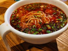 -中阿兰牛肉面(悦海新天地店)