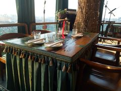 -烛影拾光观景餐厅·创意菜·摄影·小提琴(大唐不夜城店)