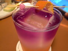 -MM·五声·音乐人与调酒师(西安路店)
