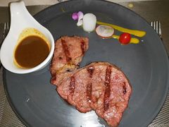 -七海旋律西餐厅(金沙湾店)