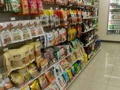 -711便利店(万柳中路店)