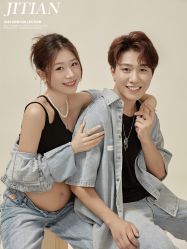 -专注孕妇照亲子照·纪田摄影